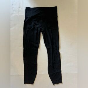 Athleta Cropped 2” Leggings size S